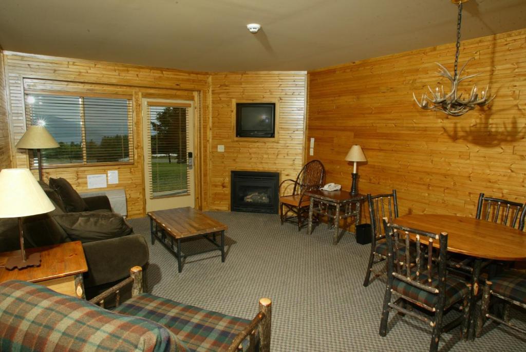 Bristol Harbour Resort Grange Landing Exterior foto