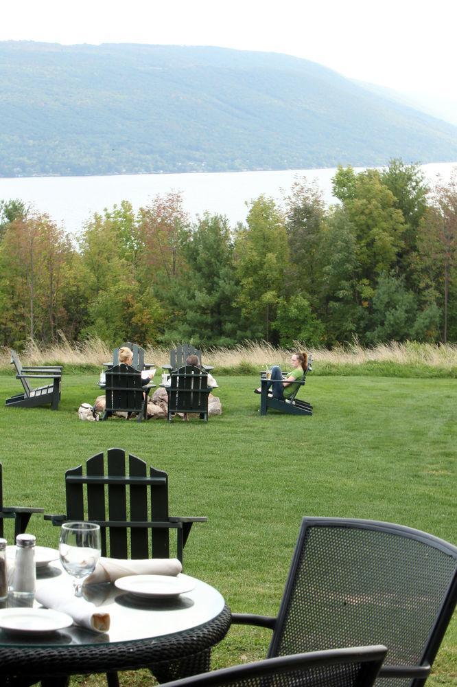 Bristol Harbour Resort Grange Landing Exterior foto